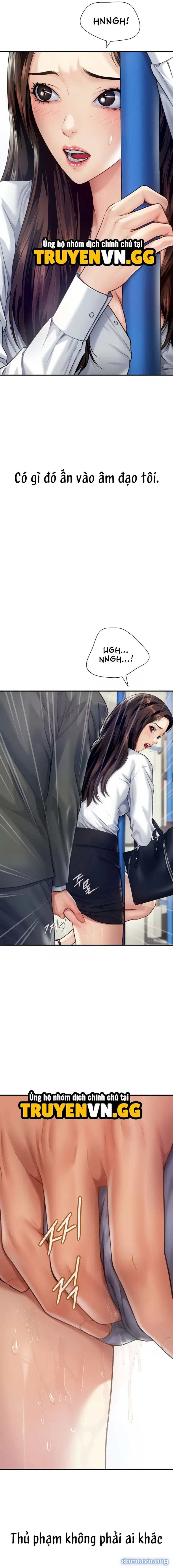 Nhật Kí Đê Mê - Trang 16