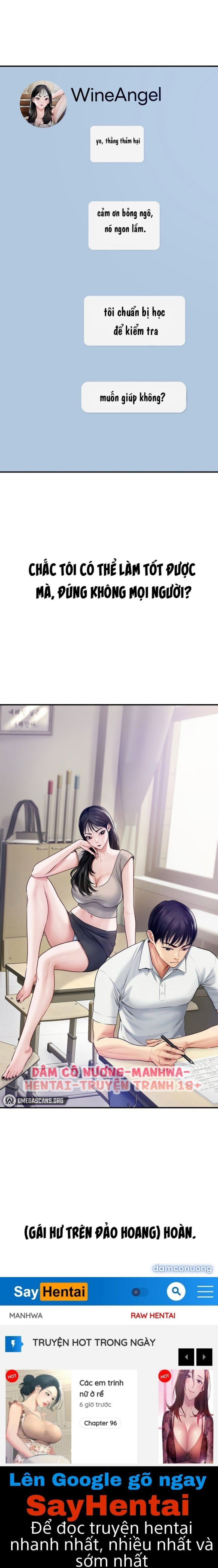 Nhật Kí Đê Mê - Trang 9