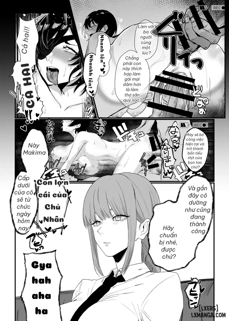 Makima - Trang 7