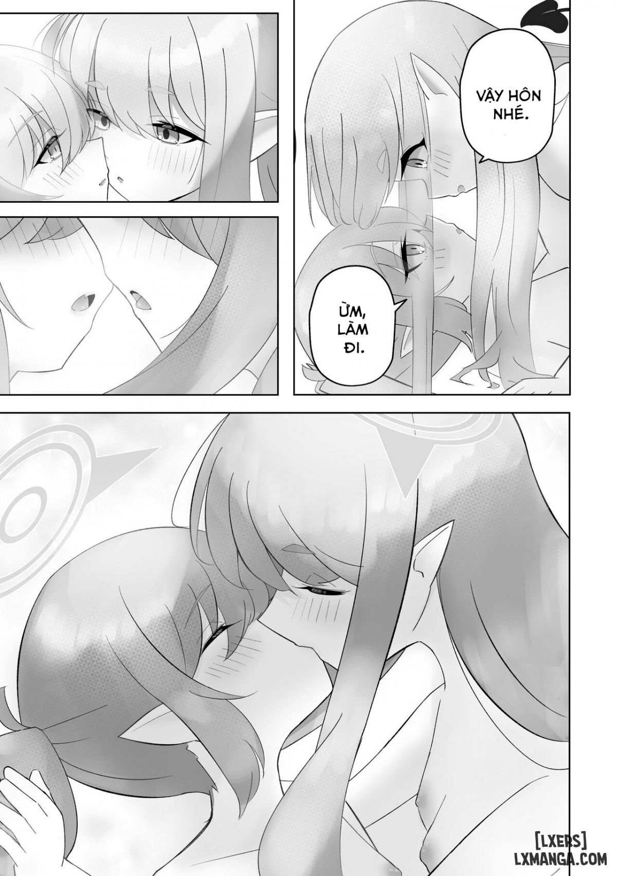 Shuposhupo Nakayoshi Futari de Sex Gokko HenShuposhupo Nakayoshi Futari de Sex Gokko Hen - Trang 16