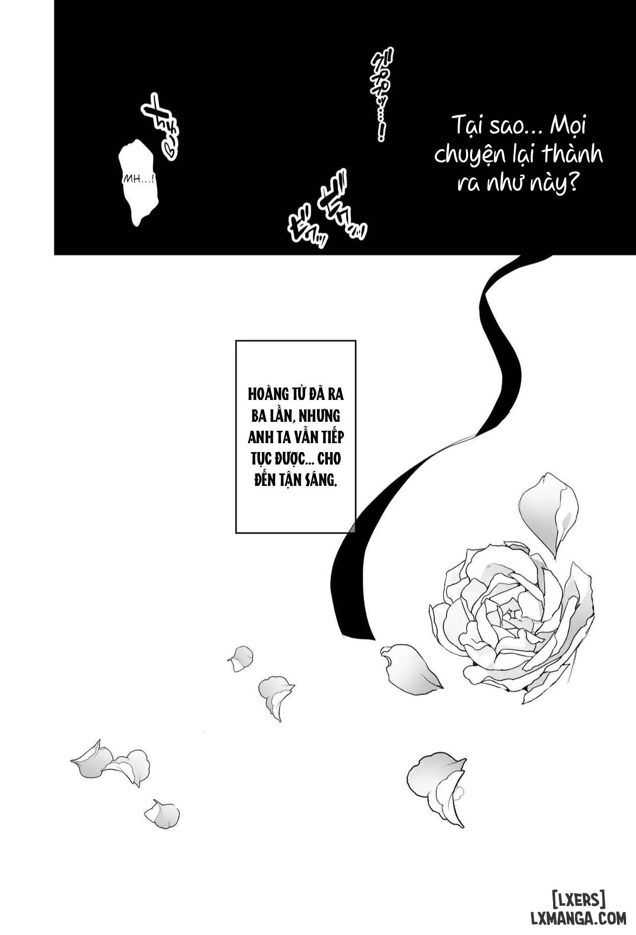 _JKs Tragic Isekai Reincarnation as the Villainess ~But My Precious Side Character!~ - Trang 46