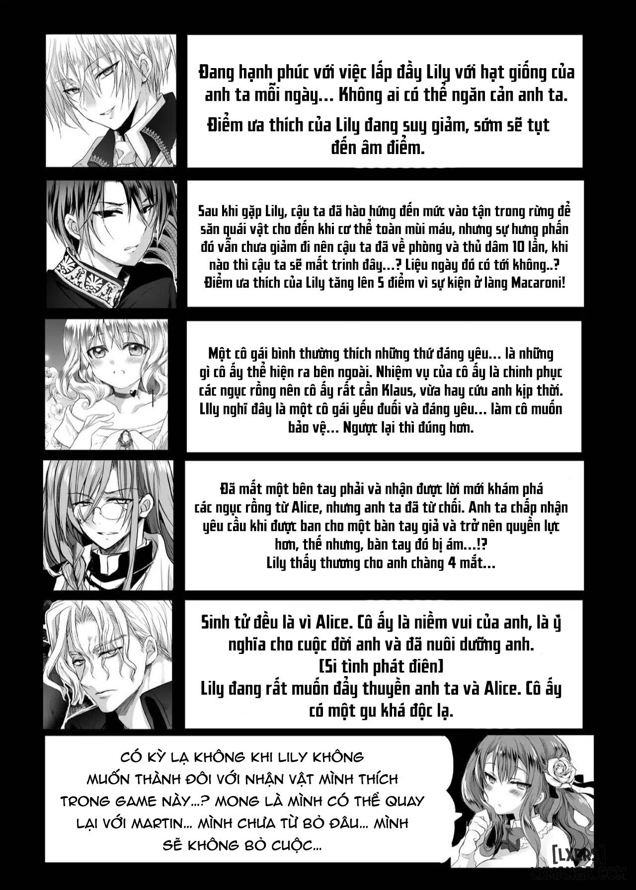 _JKs Tragic Isekai Reincarnation as the Villainess ~But My Precious Side Character!~ - Trang 66