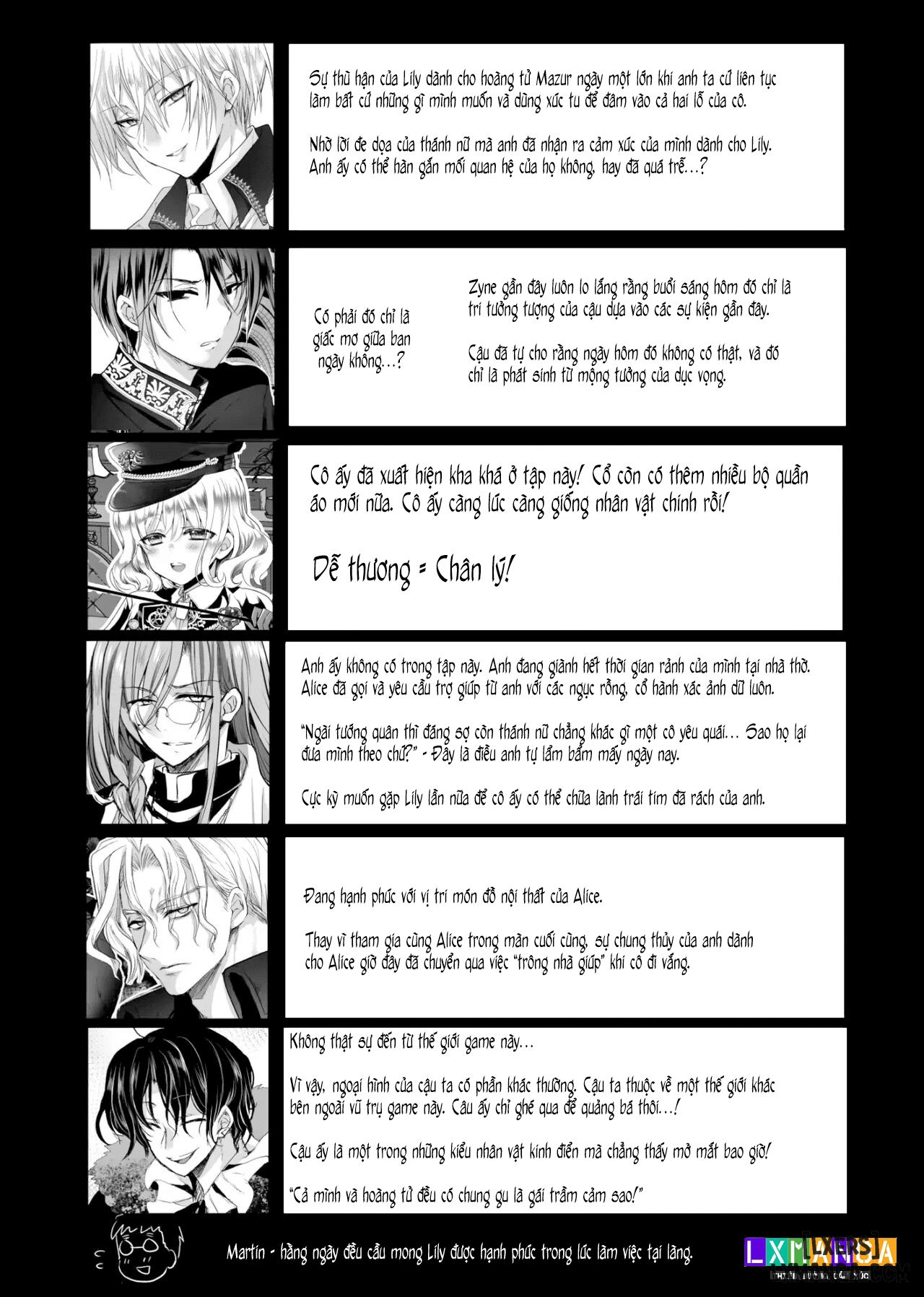 _JKs Tragic Isekai Reincarnation as the Villainess ~But My Precious Side Character!~ - Trang 69