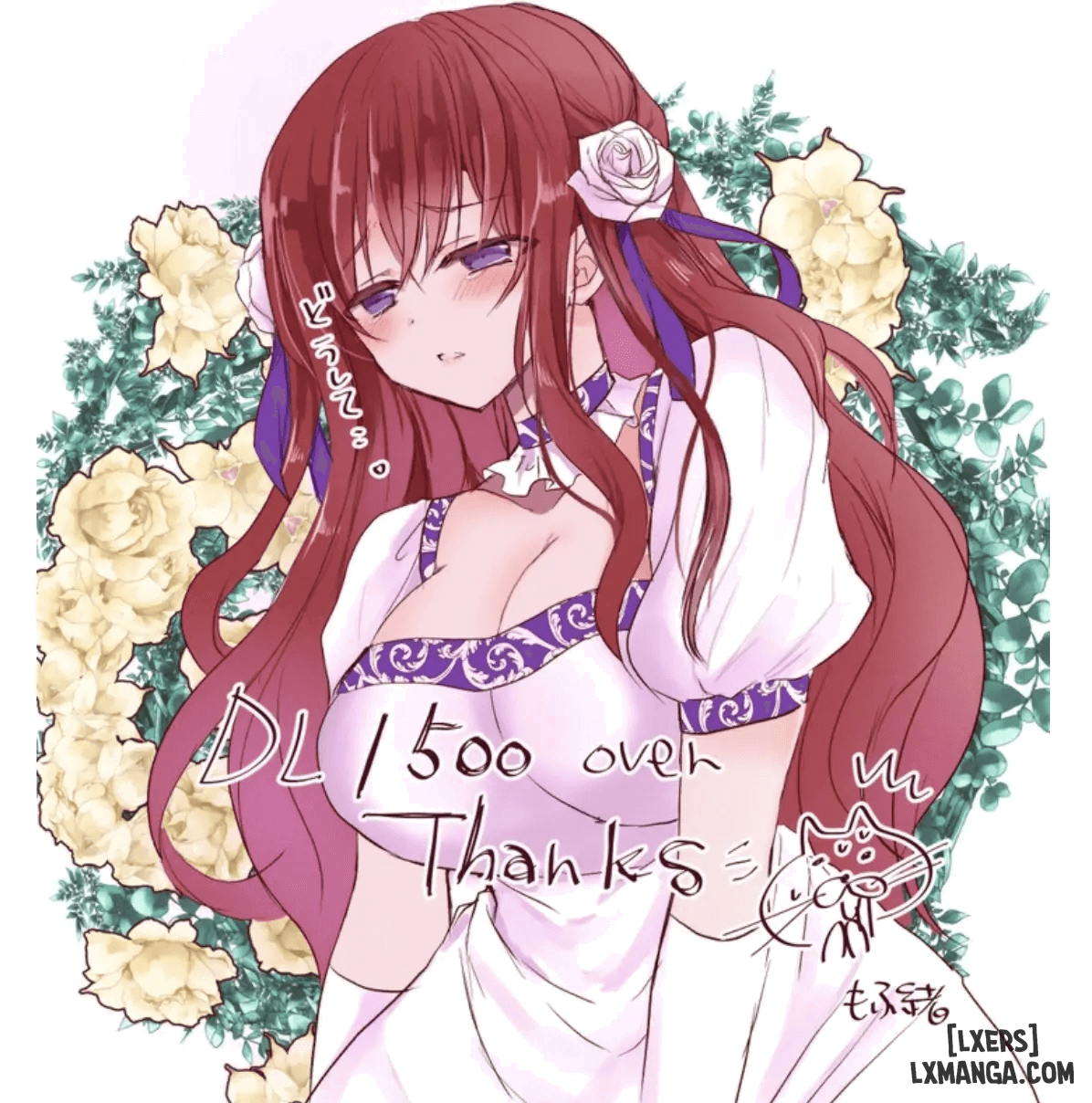 _JKs Tragic Isekai Reincarnation as the Villainess ~But My Precious Side Character!~ - Trang 75