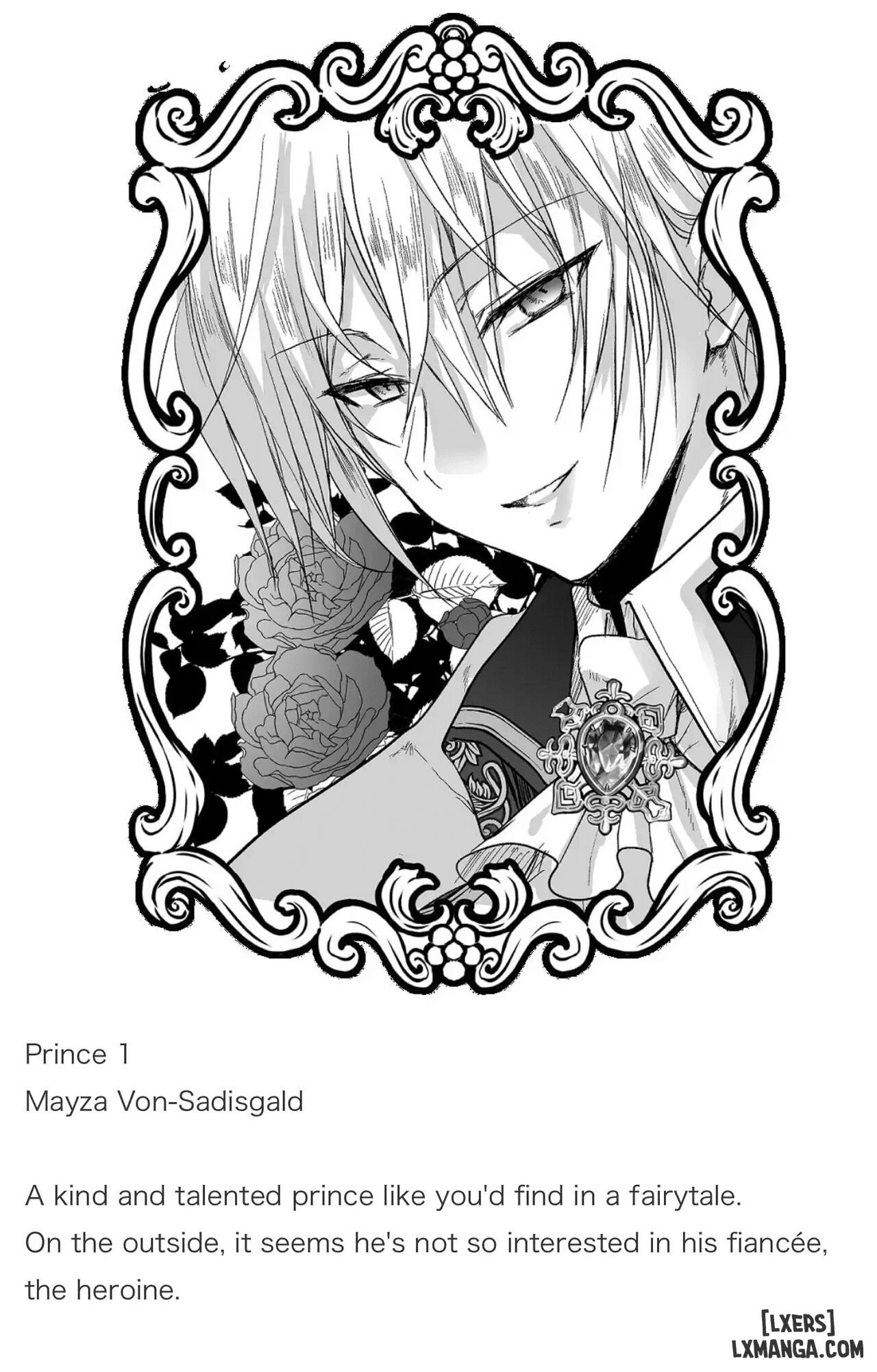 _JKs Tragic Isekai Reincarnation as the Villainess ~But My Precious Side Character!~ - Trang 84