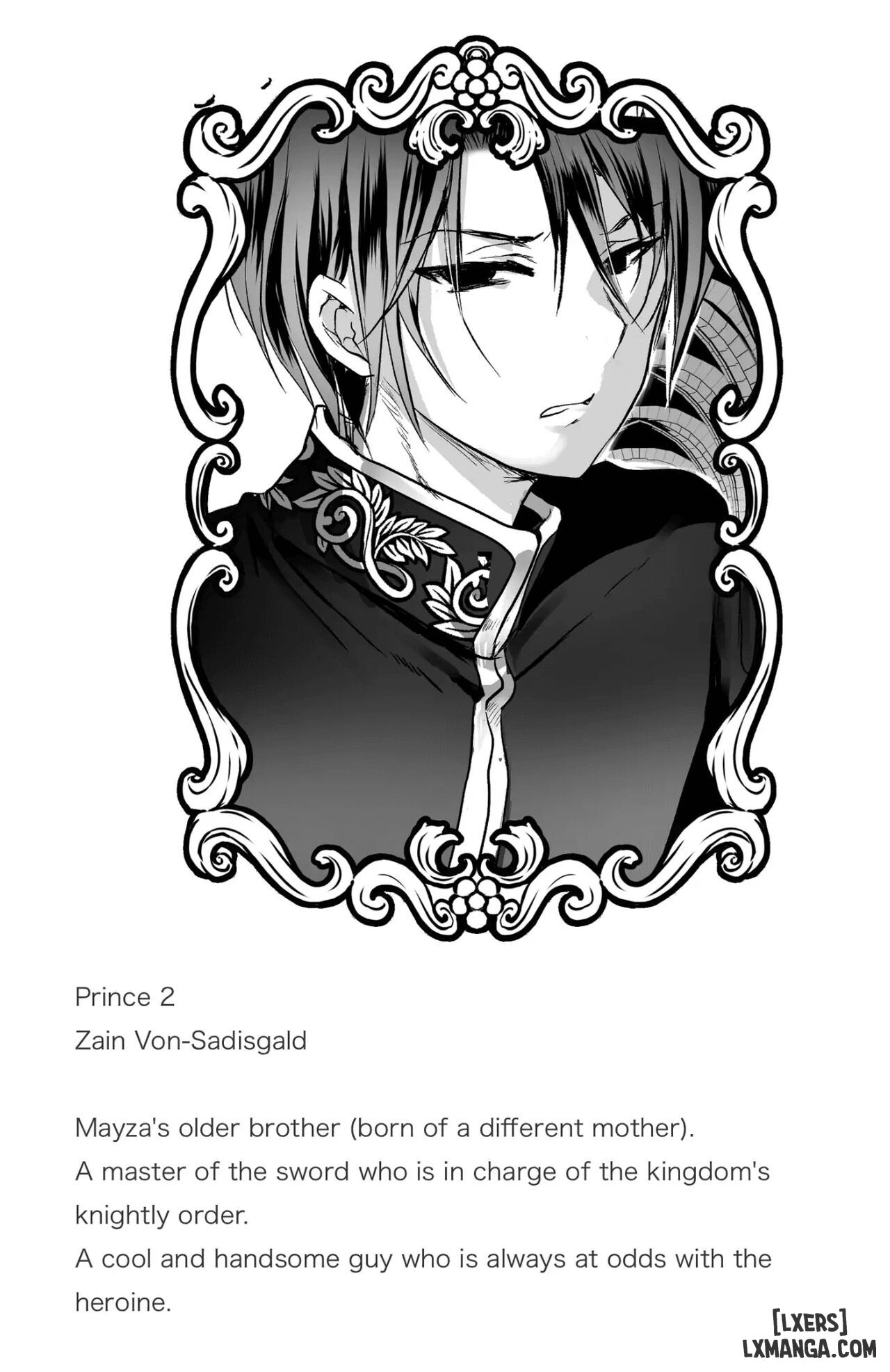 _JKs Tragic Isekai Reincarnation as the Villainess ~But My Precious Side Character!~ - Trang 85