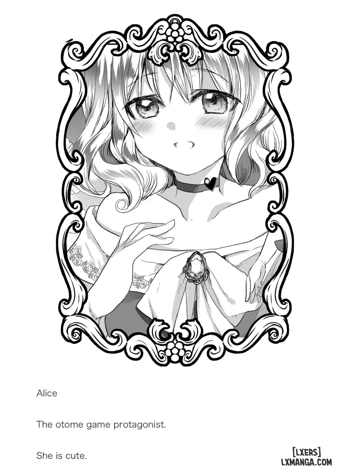 _JKs Tragic Isekai Reincarnation as the Villainess ~But My Precious Side Character!~ - Trang 86