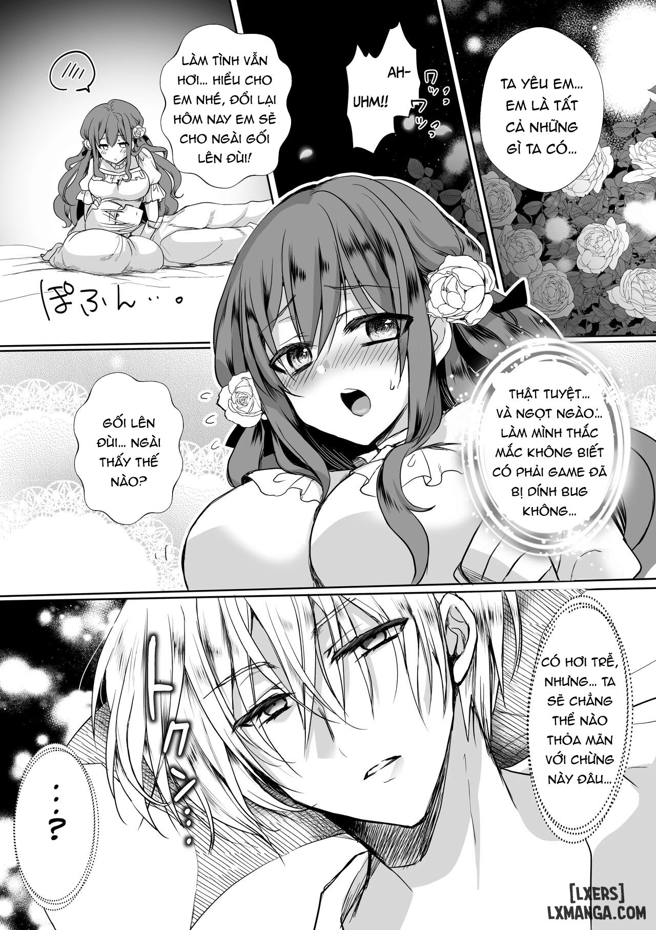 _JKs Tragic Isekai Reincarnation as the Villainess ~But My Precious Side Character!~ - Trang 7