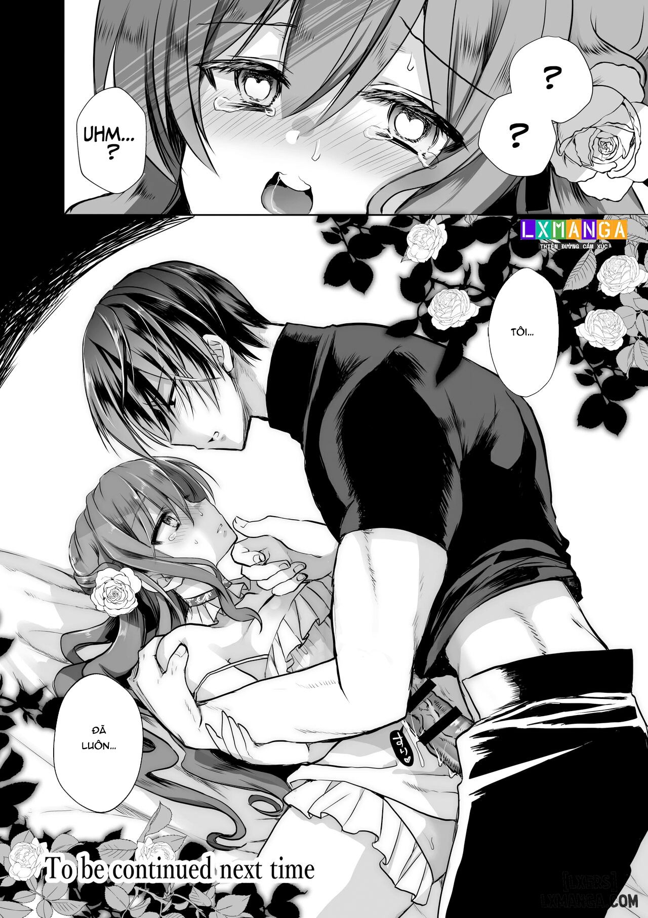 _JKs Tragic Isekai Reincarnation as the Villainess ~But My Precious Side Character!~ - Trang 98