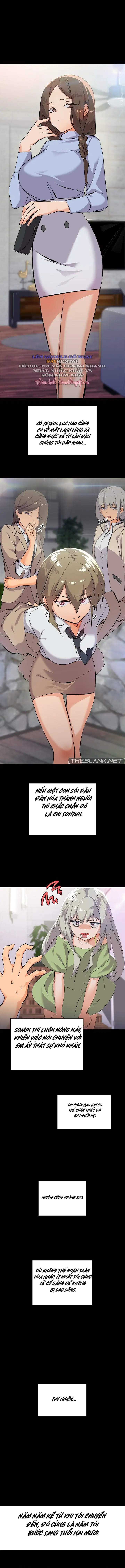 Gia Đình Có Chuyện Gì Thế - Trang 10