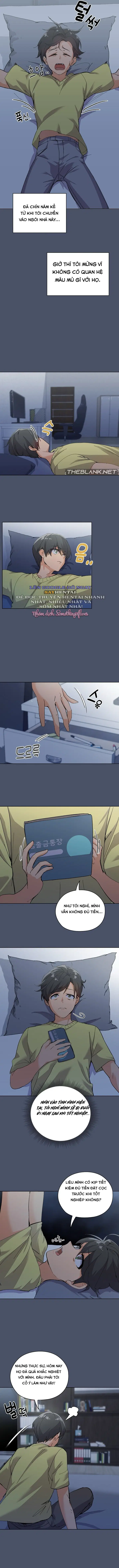 Gia Đình Có Chuyện Gì Thế - Trang 12