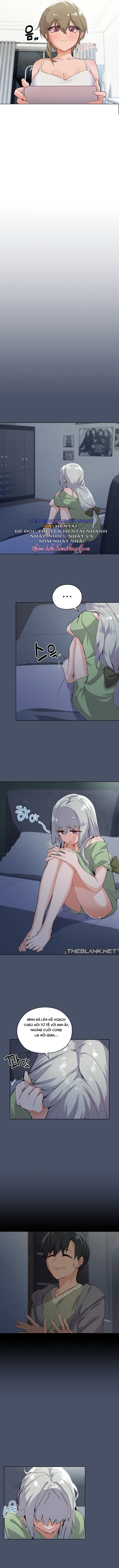 Gia Đình Có Chuyện Gì Thế - Trang 14