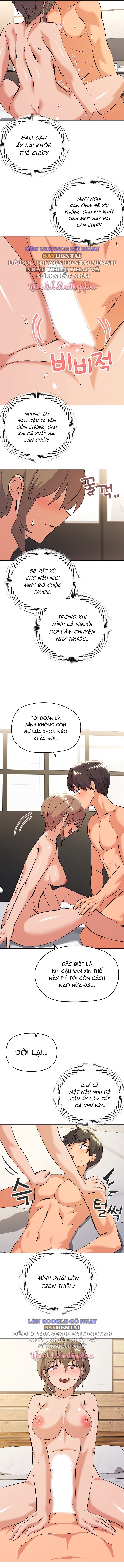 Gia Đình Có Chuyện Gì Thế - Trang 2