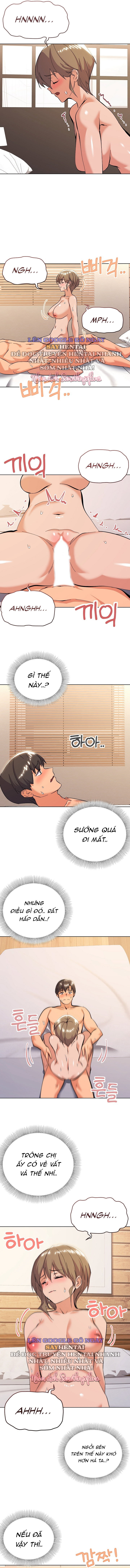 Gia Đình Có Chuyện Gì Thế - Trang 4