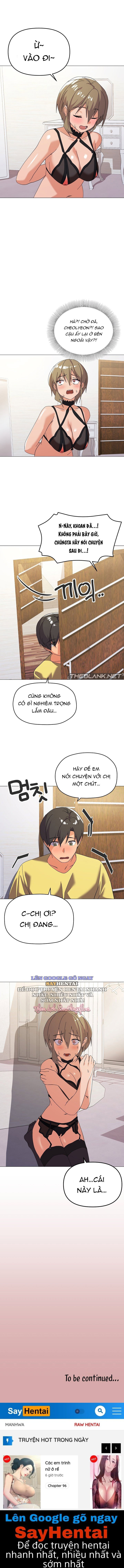 Gia Đình Có Chuyện Gì Thế - Trang 12