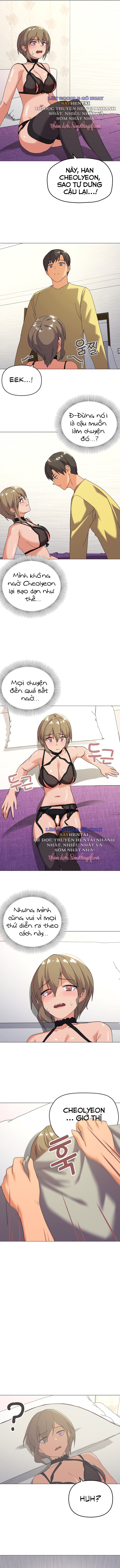 Gia Đình Có Chuyện Gì Thế - Trang 2