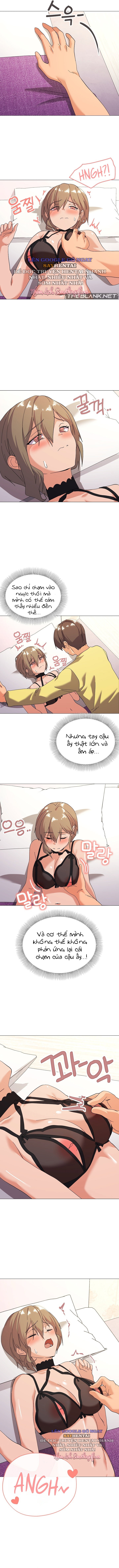 Gia Đình Có Chuyện Gì Thế - Trang 9