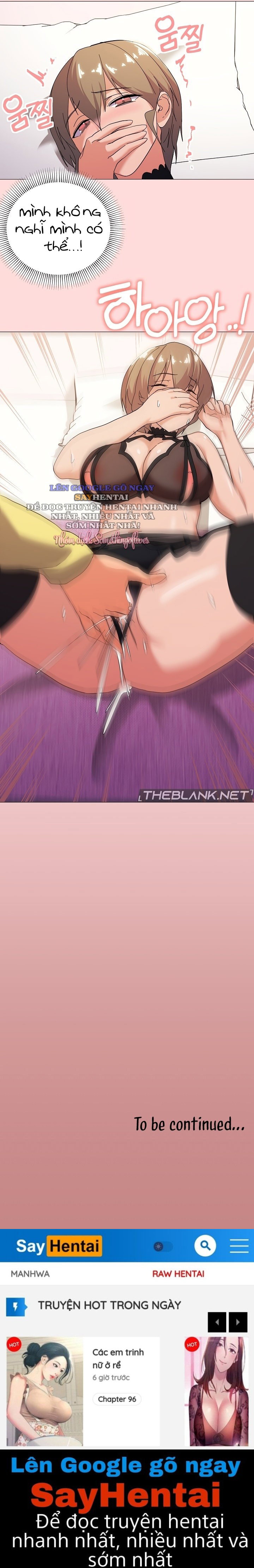 Gia Đình Có Chuyện Gì Thế - Trang 12