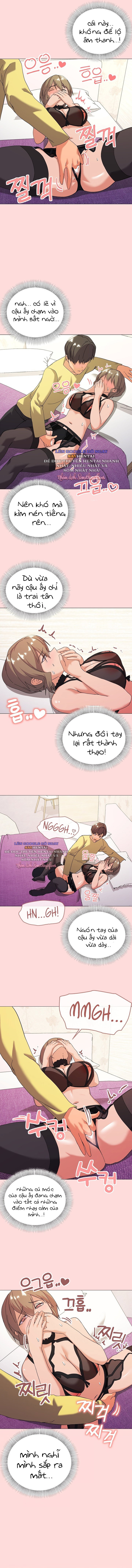 Gia Đình Có Chuyện Gì Thế - Trang 11