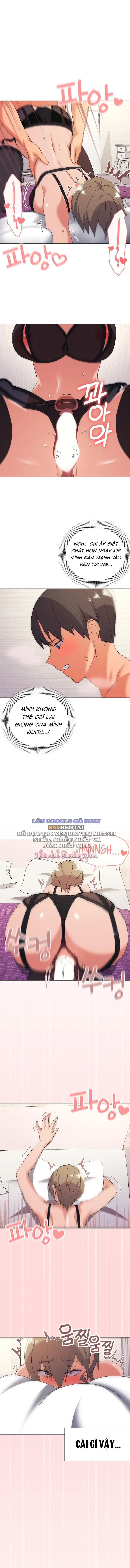 Gia Đình Có Chuyện Gì Thế - Trang 7