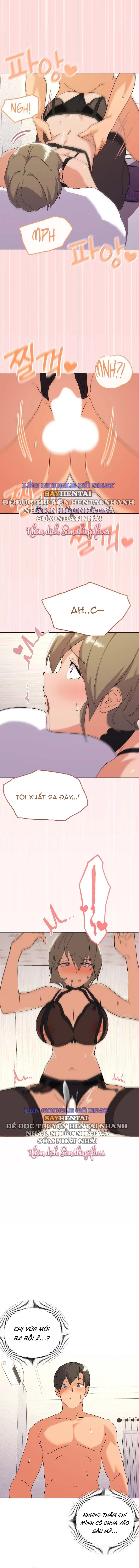 Gia Đình Có Chuyện Gì Thế - Trang 2