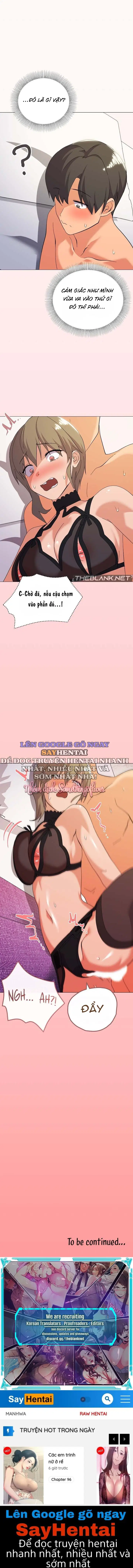 Gia Đình Có Chuyện Gì Thế - Trang 13