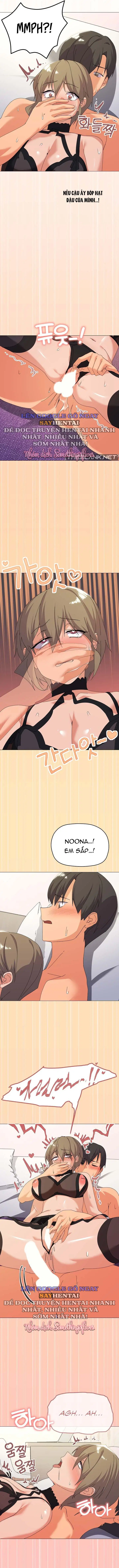 Gia Đình Có Chuyện Gì Thế - Trang 7