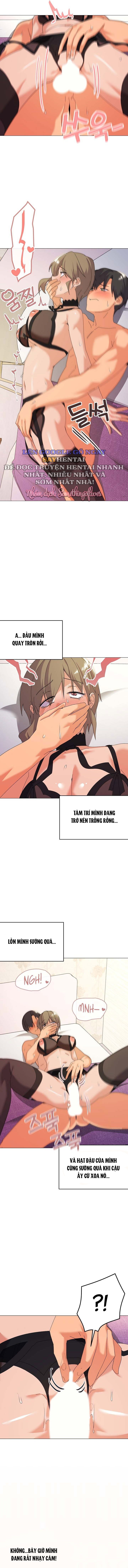 Gia Đình Có Chuyện Gì Thế - Trang 6