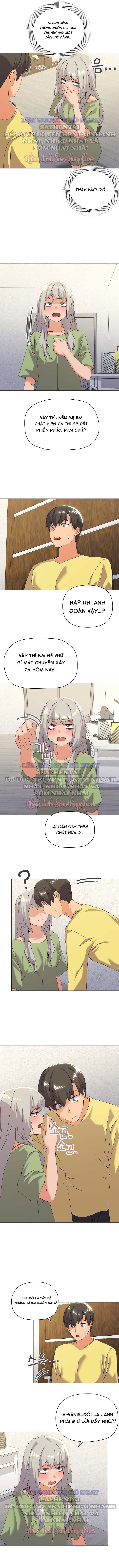 Gia Đình Có Chuyện Gì Thế - Trang 9