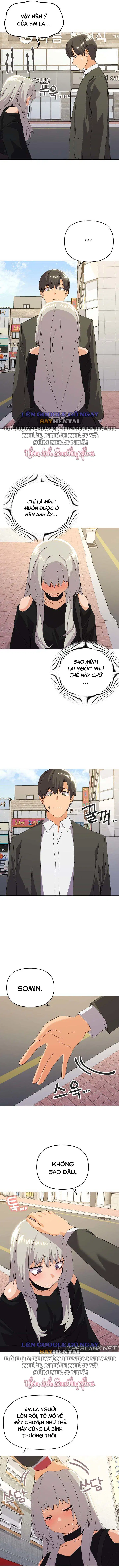 Gia Đình Có Chuyện Gì Thế - Trang 8