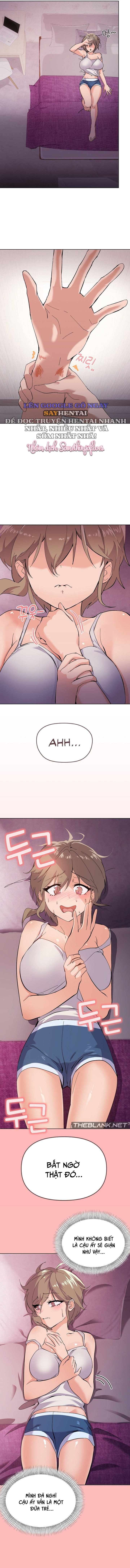 Gia Đình Có Chuyện Gì Thế - Trang 14