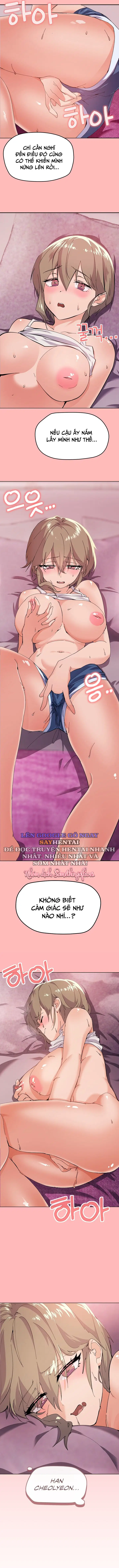 Gia Đình Có Chuyện Gì Thế - Trang 16