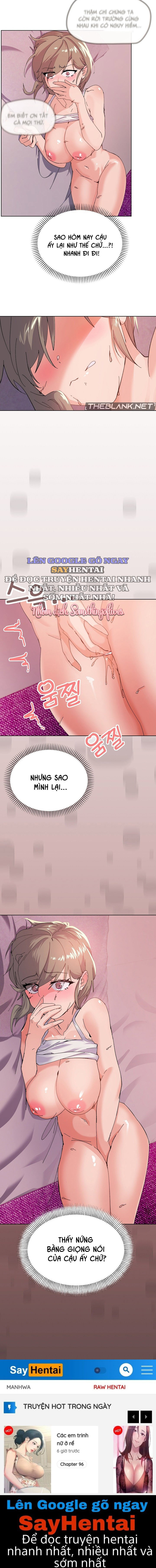 Gia Đình Có Chuyện Gì Thế - Trang 18