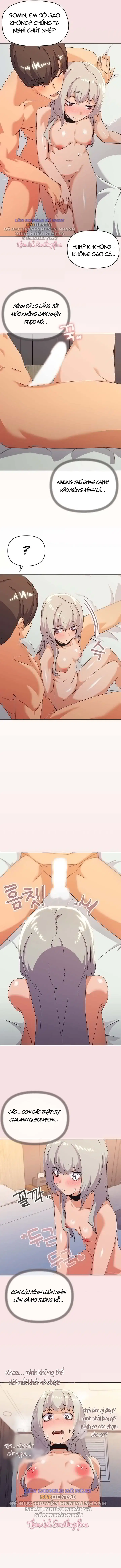 Gia Đình Có Chuyện Gì Thế - Trang 2