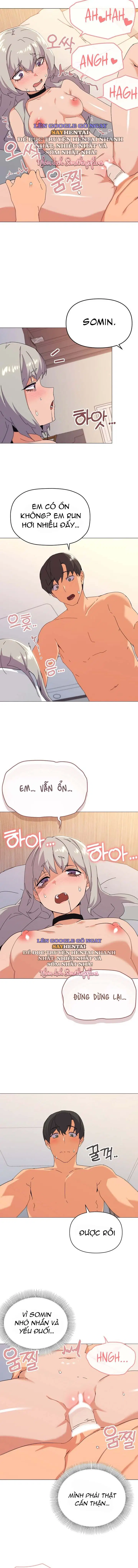 Gia Đình Có Chuyện Gì Thế - Trang 2