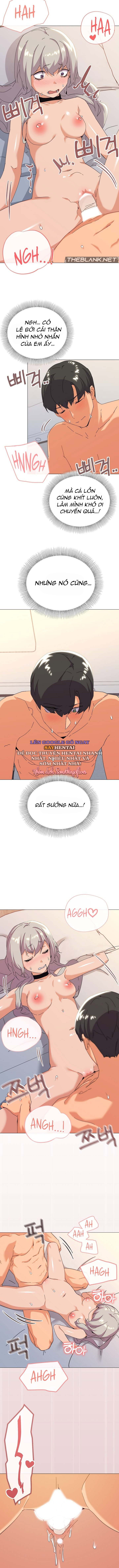 Gia Đình Có Chuyện Gì Thế - Trang 3