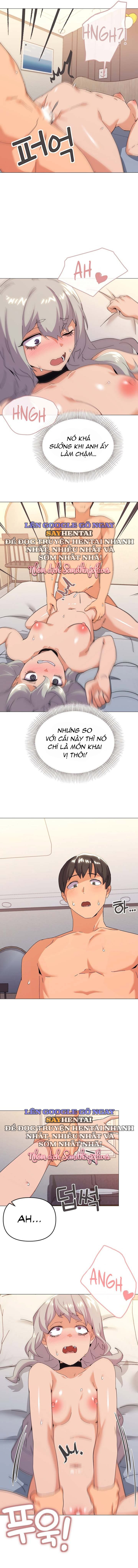 Gia Đình Có Chuyện Gì Thế - Trang 7