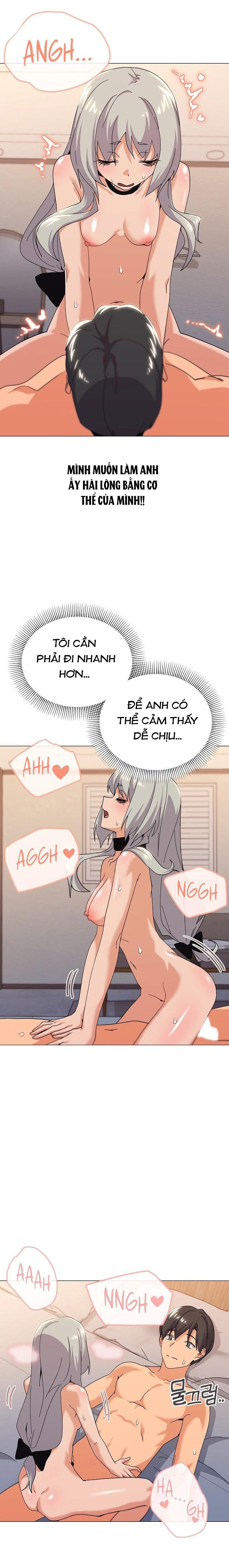 Gia Đình Có Chuyện Gì Thế - Trang 13