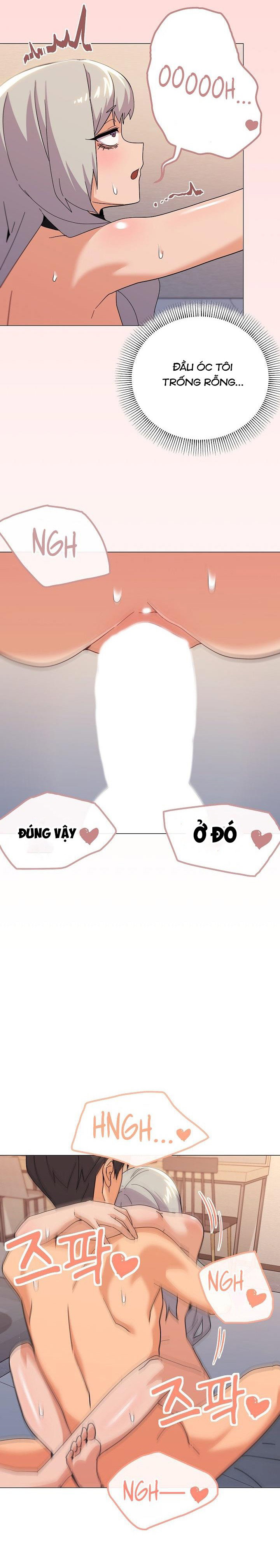 Gia Đình Có Chuyện Gì Thế - Trang 16