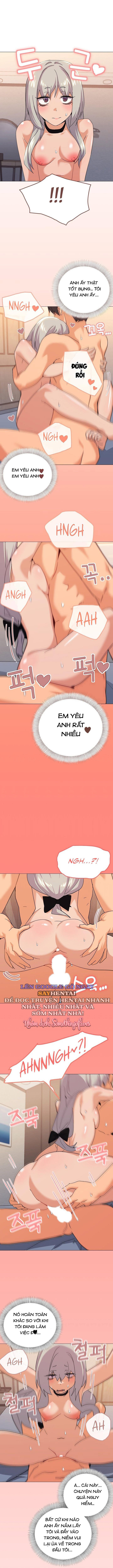 Gia Đình Có Chuyện Gì Thế - Trang 15