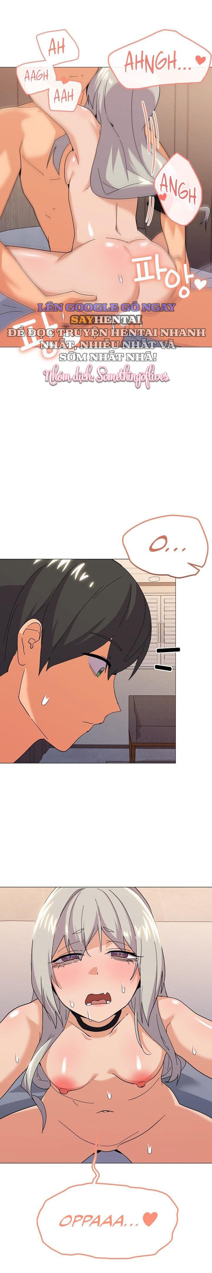 Gia Đình Có Chuyện Gì Thế - Trang 17