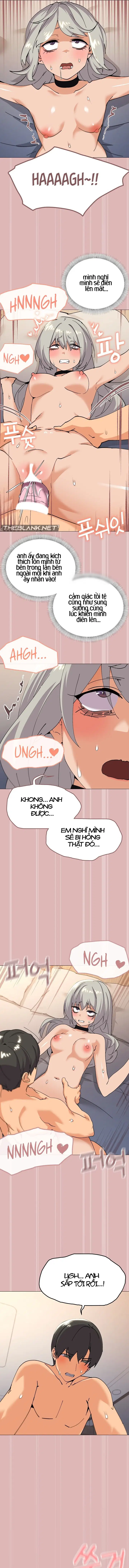 Gia Đình Có Chuyện Gì Thế - Trang 6