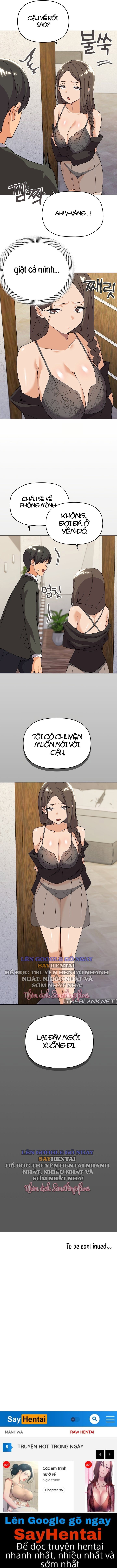 Gia Đình Có Chuyện Gì Thế - Trang 12