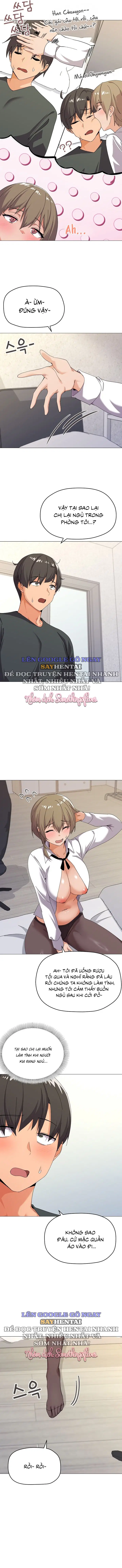 Gia Đình Có Chuyện Gì Thế - Trang 2