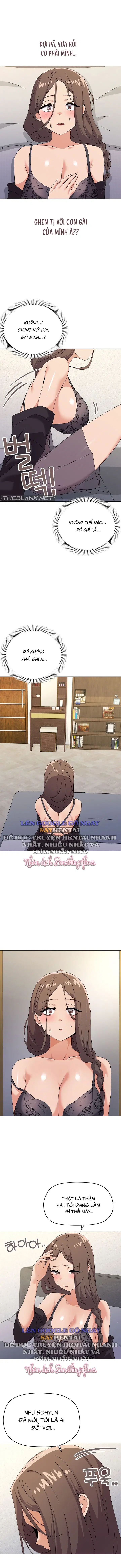 Gia Đình Có Chuyện Gì Thế - Trang 10