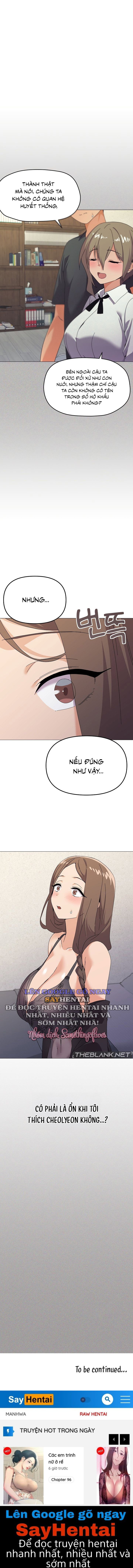 Gia Đình Có Chuyện Gì Thế - Trang 11