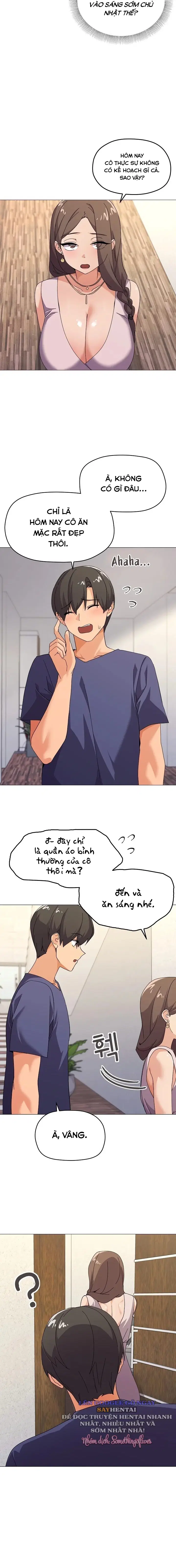 Gia Đình Có Chuyện Gì Thế - Trang 2