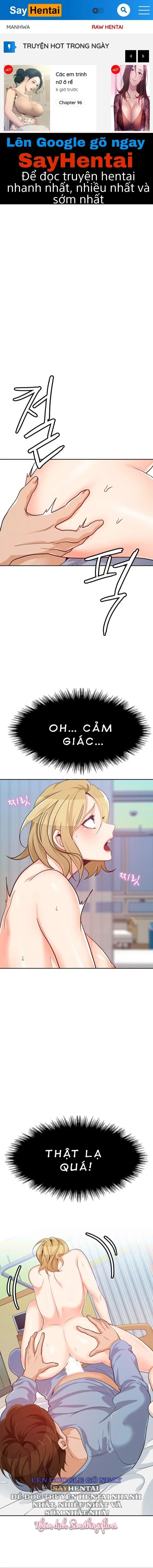 Gia Đình Có Chuyện Gì Thế - Trang 1