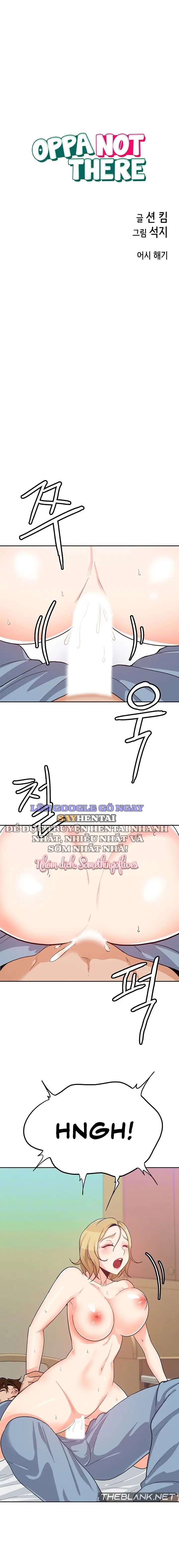 Gia Đình Có Chuyện Gì Thế - Trang 3