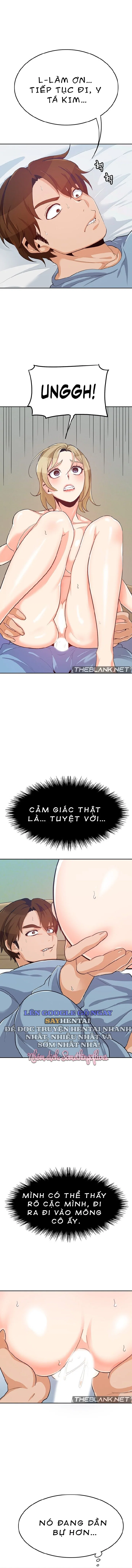 Gia Đình Có Chuyện Gì Thế - Trang 4